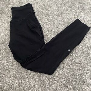 Lululemon base pace 25 inch leggings